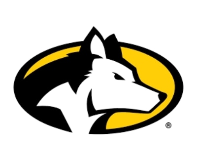 Shop Michigan Tech Huskies logo