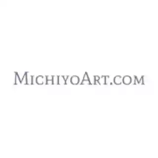 Michiyo Art coupon codes