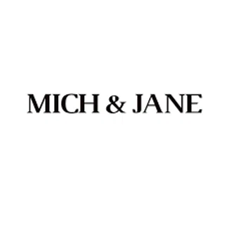 Mich & Jane logo