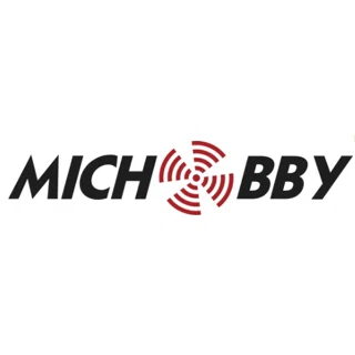 MICHOBBY logo