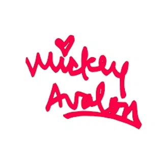 Shop Mickey Avalon logo