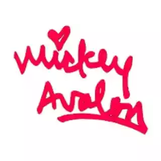 Mickey Avalon logo