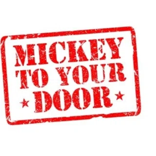 Shop Mickey To Your Door logo