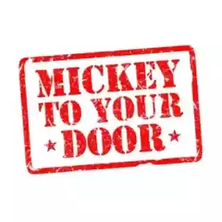 Shop Mickey To Your Door promo codes logo