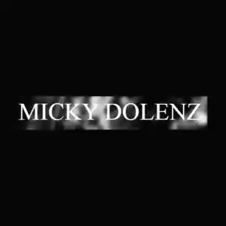 Shop  Micky Dolenz logo