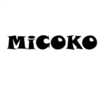 Shop Micoko logo