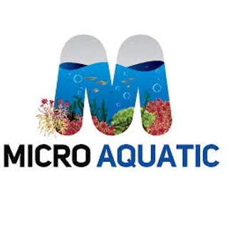 Shop Micro Aquatic Shop logo