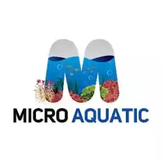 Micro Aquatic Shop coupon codes
