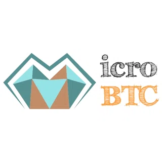 Micro-btc logo