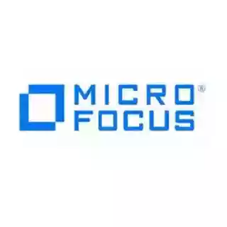 Shop Micro Focus Marketplace discount codes logo