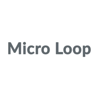 Shop Micro Loop logo