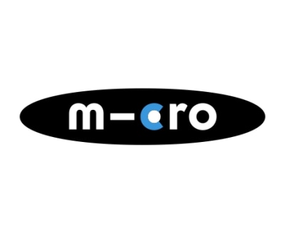 Shop Micro Scooters logo