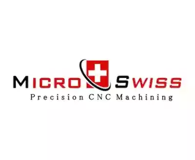 Micro Swiss logo