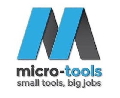 Shop Micro-Tools logo