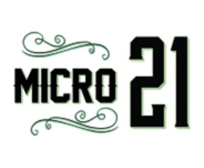 Shop Micro 21 Specialty Products logo
