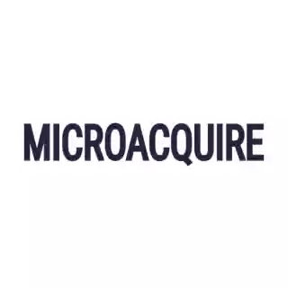 MicroAcquire coupon codes
