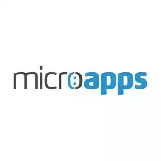 Shop microapps discount codes logo