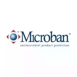 Microban discount codes