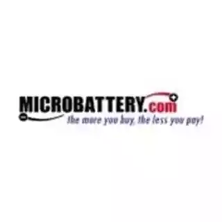 MicroBattery.com logo