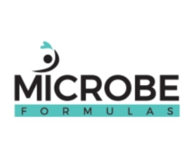 Shop Microbe Formulas logo