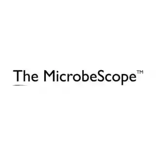 Shop MicrobeScope promo codes logo