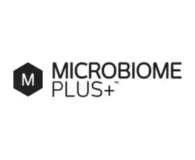 Microbiome Plus logo