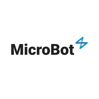 MicroBots discount codes