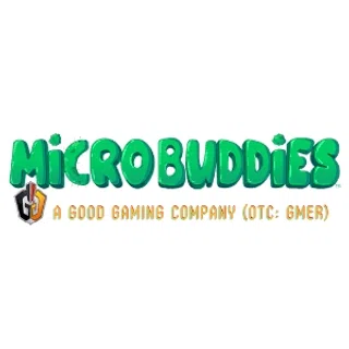 MicroBuddies logo