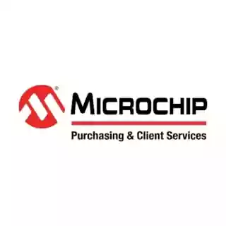 Microchip Direct logo