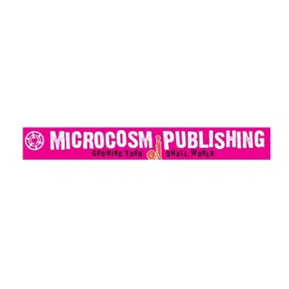 Shop Microcosm logo