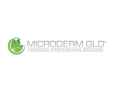 Shop Microderm GLO coupon codes logo