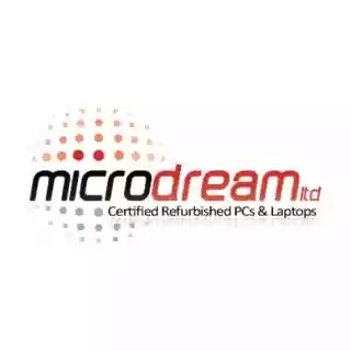 MicroDream UK logo