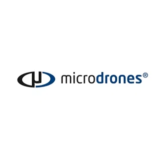 Microdrones logo