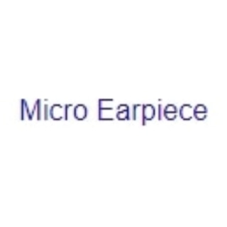 Shop Micro Earpiece logo