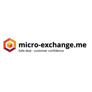 Micro-exchange.me logo