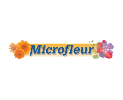 Shop Microfleur logo