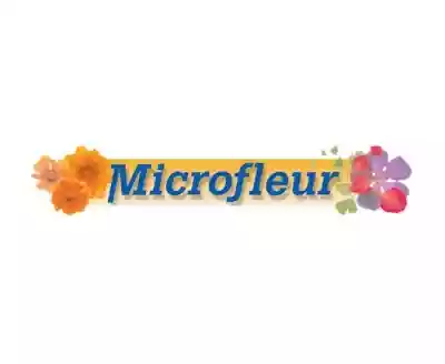 Microfleur discount codes