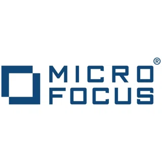Shop MicroFocus logo