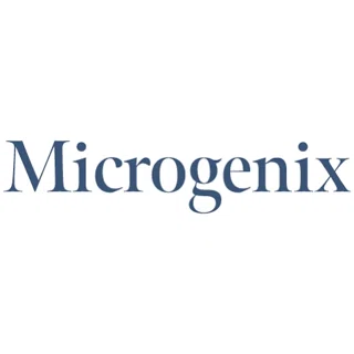 Microgenix logo