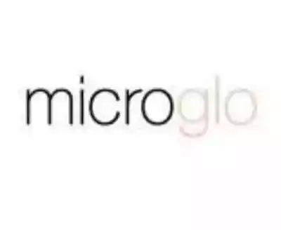 Microglo logo