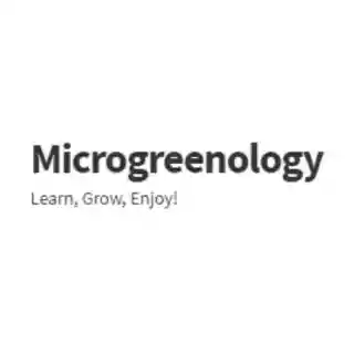 Microgreenology discount codes