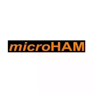 Shop MicroHAM promo codes logo