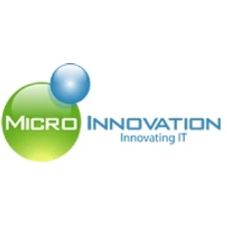 Micro-Innovation logo