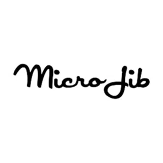 Shop MicroJib logo