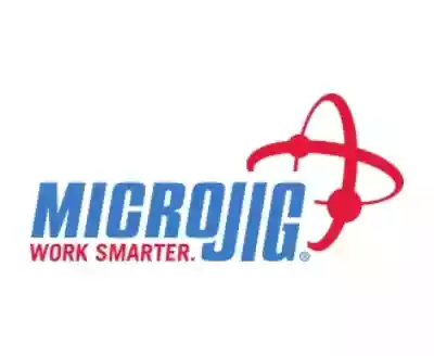 Shop microjig promo codes logo