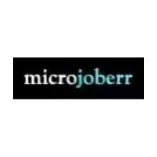 MicroJoberr coupon codes