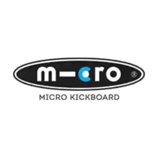 Micro Kickboard logo