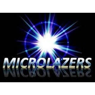 Microlazers logo