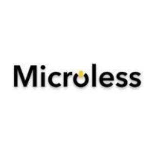 Shop Microless logo