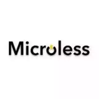 Shop Microless coupon codes logo